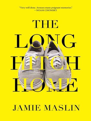 cover image of The Long Hitch Home